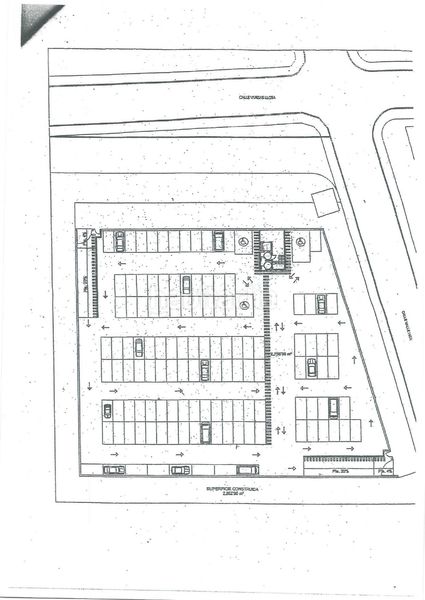 Foto 3352bd87-f102-4fac-9c4f-1d219aded84b. Solar industrial en Churriana - El Pizarrillo - La Noria - Guadalsol Málaga