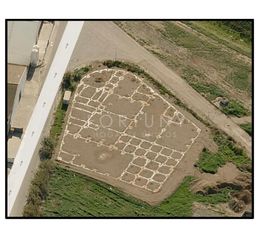 Solar industrial a Calle Valle Niza