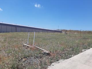 Solar industrial a Calle pedro salinas 14