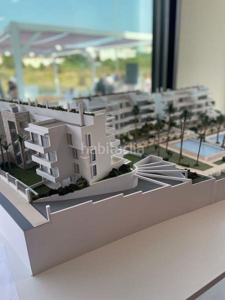Foto d1a97682-c1f2-4960-8285-7915d0181b21. Appartement mit parking pool in Guadalobón Estepona