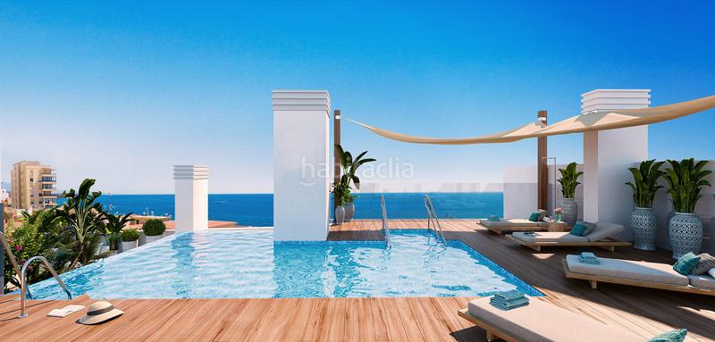 Foto 8b530f31-ba4f-4b63-b90c-0bc09eb0aaed. Apartamento residencial de 23 apartamentos en construcción junto al mar en Estepona