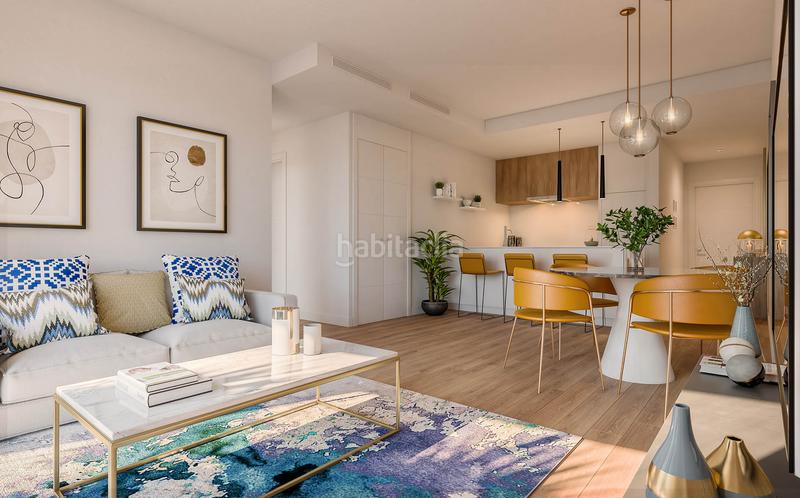 Foto 926392b3-4972-49fa-ae94-d39a9a480273. Apartamento residencial de 23 apartamentos en construcción junto al mar en Estepona