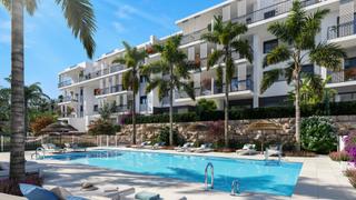 Appartement à Centro. Nueva promoción de 102 apartamentos y áticos de 1, 2 y 3 dormito