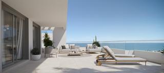 Apartament a Guadalobón. Nueva promoción exclusiva de 84 viviendas de lujo de 2, 3 y 4 do