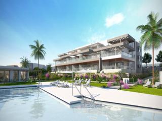 Apartamento en Valle Romano Golf. Nueva promoción de 115 apartamentos y áticos de 2, 3 y 4 dormito