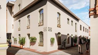 Haus in Centro. Proyecto de llave en mano en pleno casco histórico de estepona
