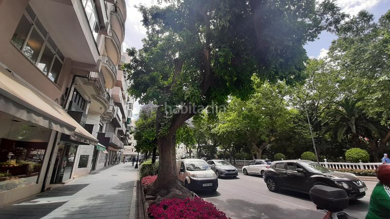 Foto 12864b8a-0809-416a-adf5-aa47173b9ad9. Appartement mit parking in Ricardo Soriano Marbella