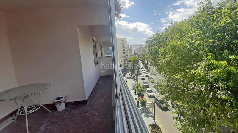 Foto 664a8252-077a-474e-b13f-b00f51e93658. Appartement mit parking in Ricardo Soriano Marbella