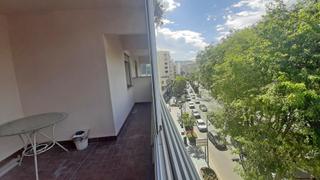 Apartament a Ricardo Soriano. Piso en avda ricardo soriano de marbella, frente al parque de la