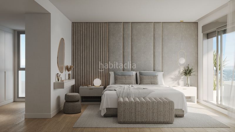 Foto 361d0bdc-cc8d-4d46-8d02-4708a54e50bf. Apartamento nueva promoción ubicada en la zona oeste de 33 viviendas de 2 a 4 dormitorios con terrazas y vistas al mar en Estepona