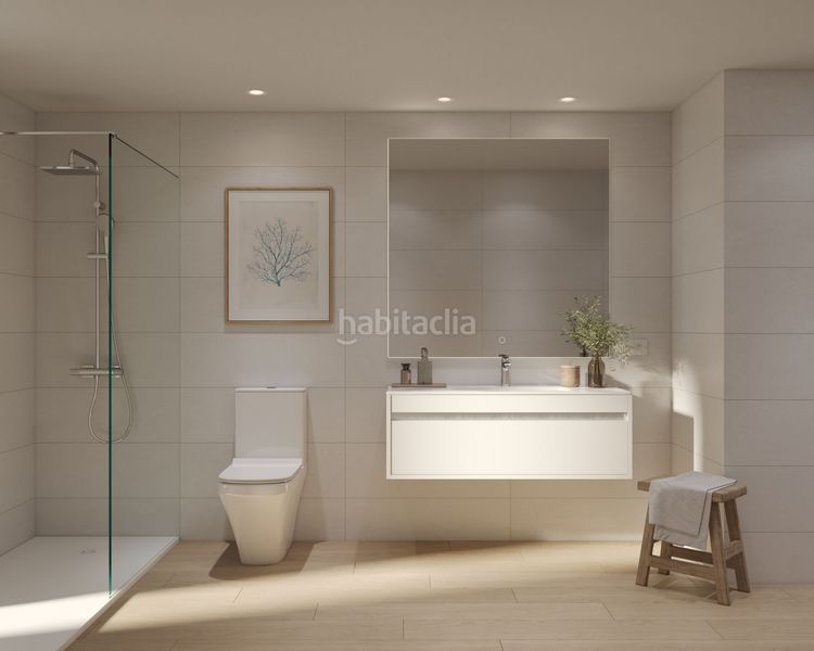 Foto 38f8f824-ef52-442d-9036-579ad8e0e78b. Apartamento nueva promoción ubicada en la zona oeste de 33 viviendas de 2 a 4 dormitorios con terrazas y vistas al mar en Estepona