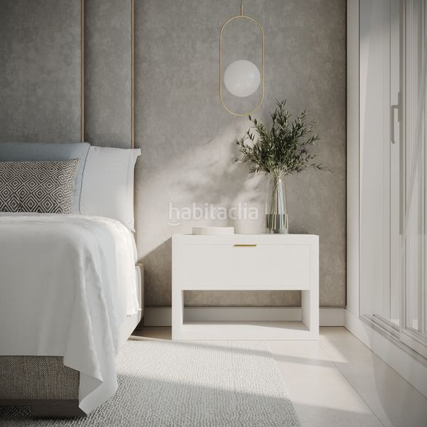Foto 6b62d3d2-48a7-44c9-9b15-265982d9d50e. Apartamento nueva promoción ubicada en la zona oeste de 33 viviendas de 2 a 4 dormitorios con terrazas y vistas al mar en Estepona