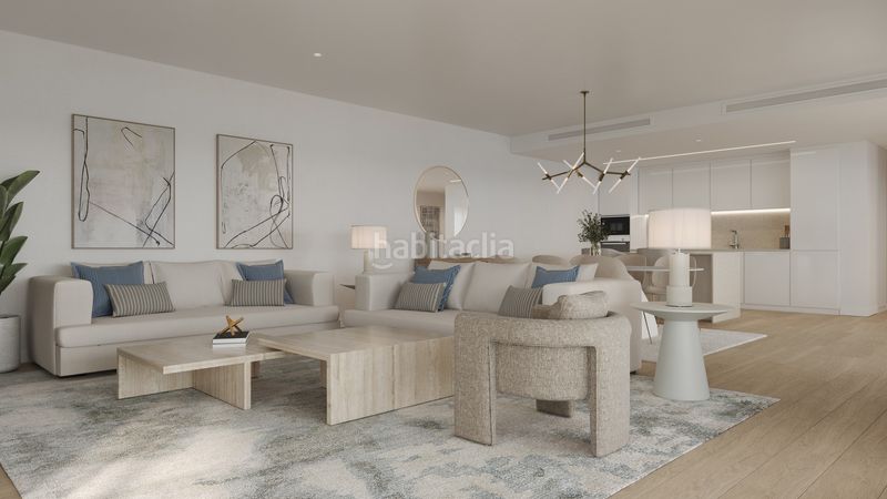 Foto 7932d0bf-e844-4238-88b2-ec22eeac1c5c. Apartamento nueva promoción ubicada en la zona oeste de 33 viviendas de 2 a 4 dormitorios con terrazas y vistas al mar en Estepona