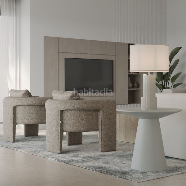 Foto 8f05dd41-8072-4ae6-b908-52e4ba4d5001. Apartamento nueva promoción ubicada en la zona oeste de 33 viviendas de 2 a 4 dormitorios con terrazas y vistas al mar en Estepona
