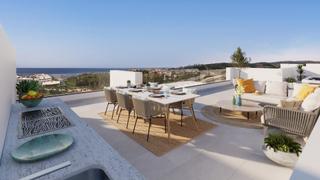 Appartement à Bahía Dorada. Nuevo residencial de 1, 2 y 3 dormitorios con amplias terrazas y