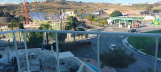 Affitto Piccolo appartamento in Centro. Precioso apartamento de 2 dormitorios en avda. juan carlos i nue