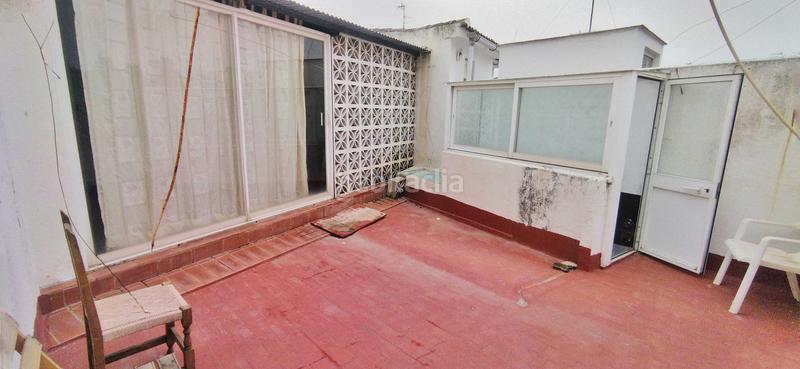 Foto 001f0f89-1371-4c38-a430-de0ca937e893. Casa adosada espaciosa casa en una sola planta en el casco antiguo en Estepona