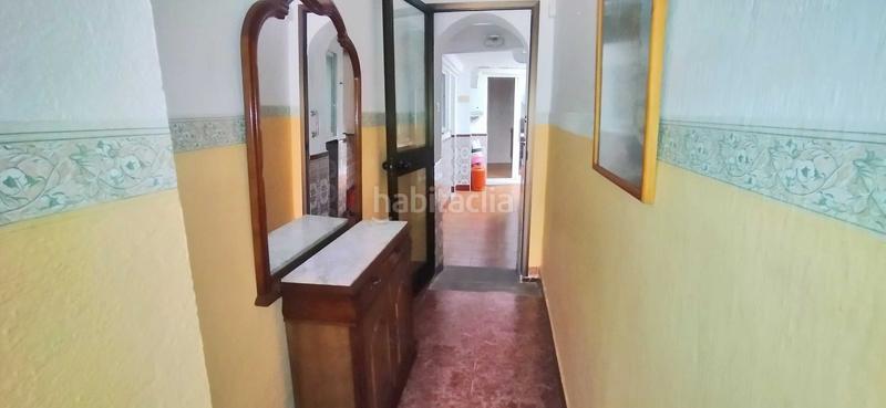 Foto 347cefda-d375-4bd6-a563-5bf49d1647e3. Casa adosada espaciosa casa en una sola planta en el casco antiguo en Estepona