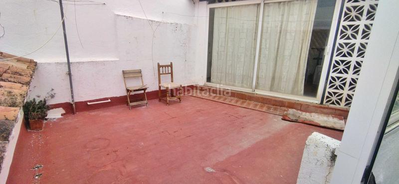 Foto 4d1995c7-cc3b-4982-853c-3ea7b3ba6d48. Casa adosada espaciosa casa en una sola planta en el casco antiguo en Estepona