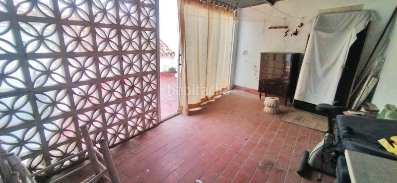 Foto 762f84f9-2eea-4c29-86d2-b00f378ebeb7. Casa adosada espaciosa casa en una sola planta en el casco antiguo en Estepona