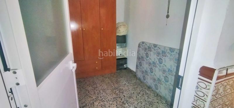 Foto 7847c0d1-8c6a-41a5-8958-c2d875415460. Casa adosada espaciosa casa en una sola planta en el casco antiguo en Estepona
