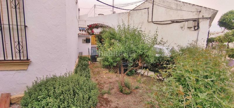Foto c8577849-658e-463b-9e1a-841c1ff3a3af. Casa adosada espaciosa casa en una sola planta en el casco antiguo en Estepona