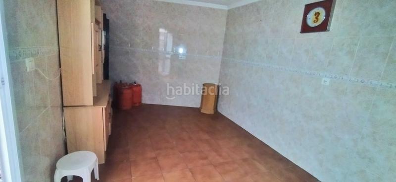 Foto d61e9803-eaa2-4da2-9972-674beb397eeb. Casa adosada espaciosa casa en una sola planta en el casco antiguo en Estepona