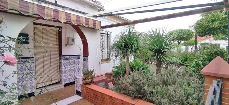 Foto da1902ec-7101-41c2-9cee-c1d74d8a6a42. Casa adosada espaciosa casa en una sola planta en el casco antiguo en Estepona