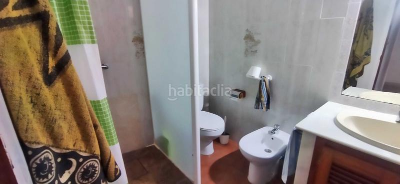 Foto f5c1e04d-1025-4350-b918-5808fef23326. Casa adosada espaciosa casa en una sola planta en el casco antiguo en Estepona