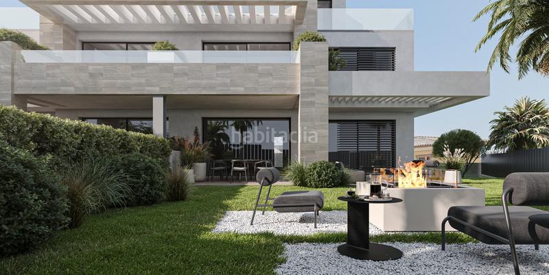 Foto 3cd0038b-332c-4fd3-9823-27bc3d919e4e. Appartement avec parking piscine dans Buenas Noches Estepona