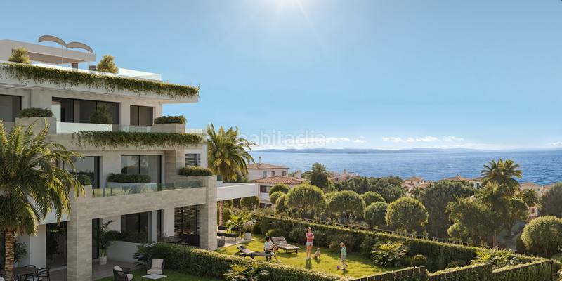 Foto ca6f00e2-ddcc-4134-9ca3-146edd676b26. Appartement avec parking piscine dans Buenas Noches Estepona