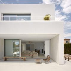 Casa en Valle Romano Golf