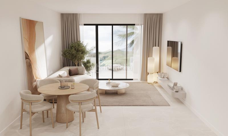 Foto 64e48426-aa74-4283-91ec-d0ae0b97ea39. Apartament amb aparcament piscina a Bahía Dorada Estepona