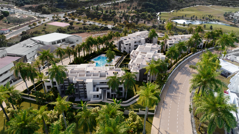 Foto 68e20b68-60e9-419c-a4f6-0a7892b81586. Apartament amb aparcament piscina a Bahía Dorada Estepona