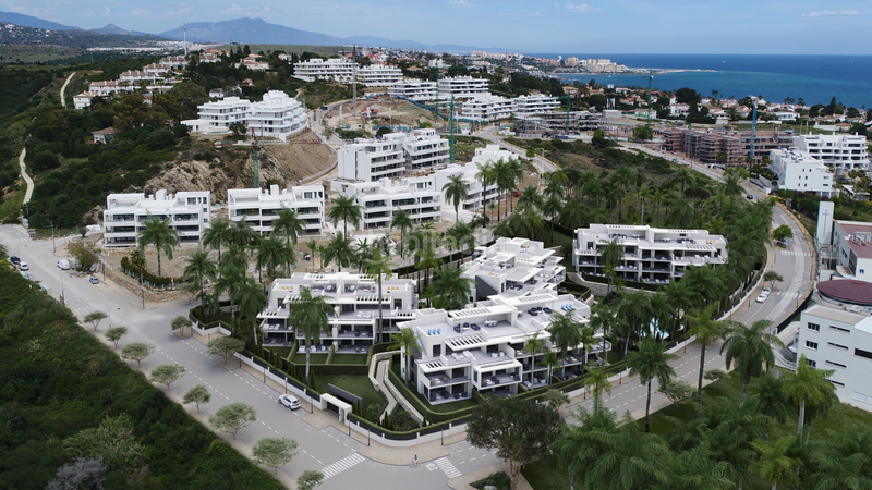 Foto d5d910ac-cbfd-4f09-b060-a899161591b3. Apartament amb aparcament piscina a Bahía Dorada Estepona