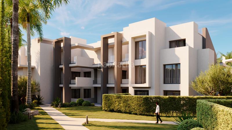 Foto ad8b9b4a-9647-4603-84f7-a152434707d7. Piccolo appartamento con parcheggio piscina in Bahía Dorada Estepona