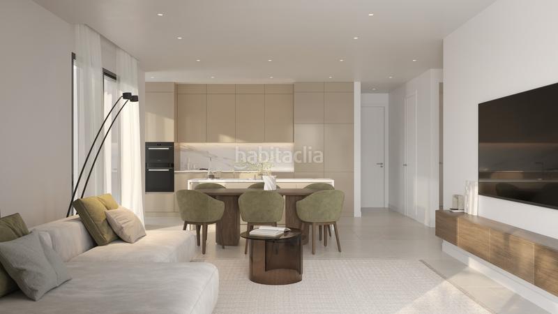 Foto d58bb023-92b3-4264-9ae4-ac7c2fc0eefe. Piccolo appartamento con parcheggio piscina in Bahía Dorada Estepona