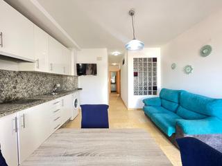 Apartament a Bahía Dorada. Oportunidad única en urbanización a pie de playa!