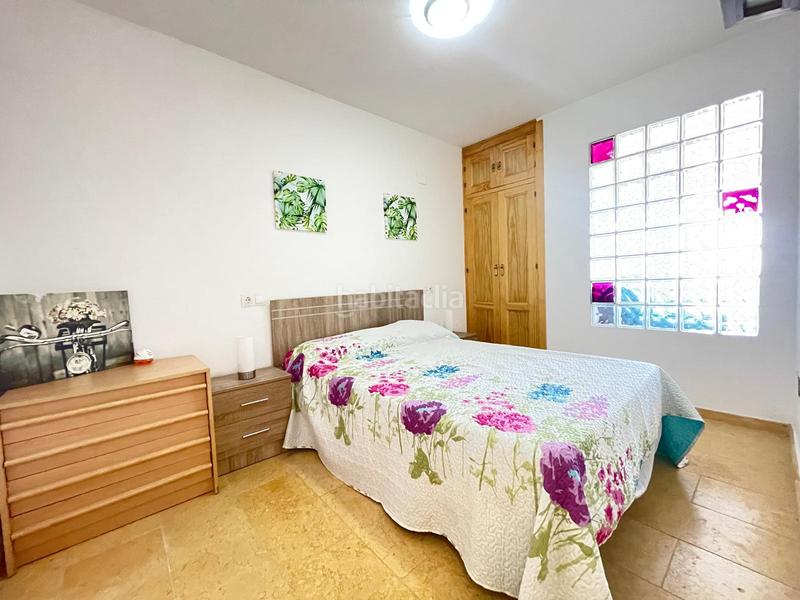 Foto e190fb3b-d994-40a6-bfec-ff44d4b412c3. Apartament amb aparcament piscina a Bahía Dorada Estepona