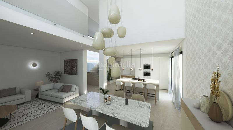 Foto 32cda993-0dca-4be5-9639-79f0ec2b3523. Casa 9 villas exclusivas de lujo en los hidalgos en Manilva