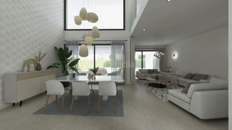 Foto 6aa08c68-d049-4e5b-b963-3f37991df2be. Casa 9 villas exclusivas de lujo en los hidalgos en Manilva
