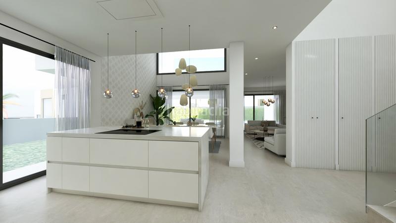 Foto b174ac83-d3ac-4963-a490-382527da904b. Casa 9 villas exclusivas de lujo en los hidalgos en Manilva