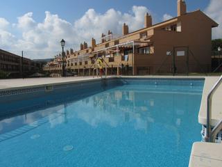 Lloguer Apartament a Marina de Casares