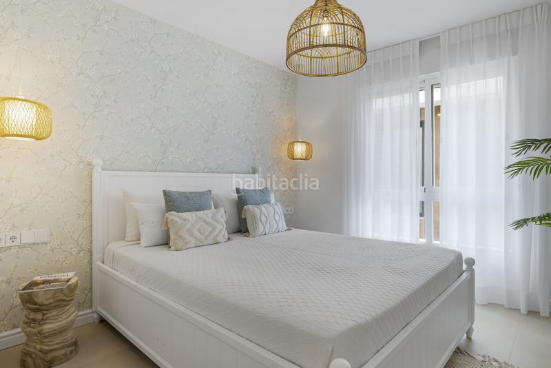 Foto 0d28ea80-c081-4e61-8c4c-308d774c0379. Apartamento céntrico piso recientemente renovado de dos dormitorios a un paso de la playa en Estepona