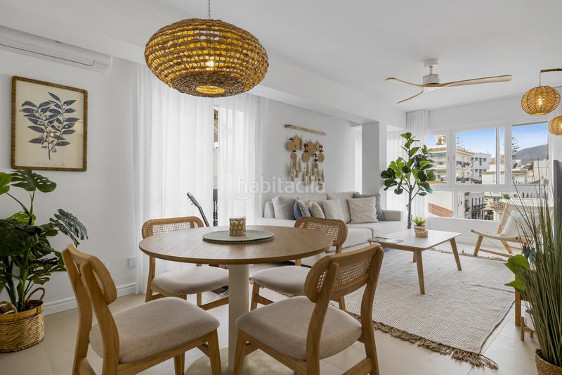 Foto 178cb269-5ee6-4e60-b545-f838a6325b5e. Apartamento céntrico piso recientemente renovado de dos dormitorios a un paso de la playa en Estepona