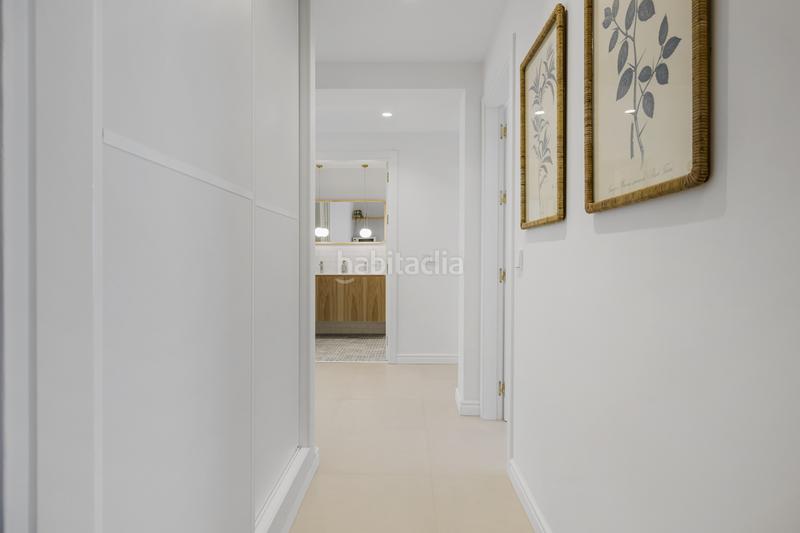 Foto 263a3de7-b144-4cc7-97dd-bd4cf577543e. Apartamento céntrico piso recientemente renovado de dos dormitorios a un paso de la playa en Estepona