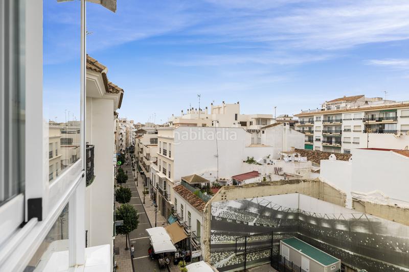 Foto 5c36b80e-c42c-4f3c-869a-d1b39c27f107. Apartamento céntrico piso recientemente renovado de dos dormitorios a un paso de la playa en Estepona