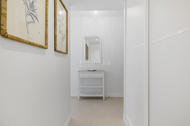 Foto 6a0fda9c-cd2c-4409-95a2-ad7066f4be7e. Apartamento céntrico piso recientemente renovado de dos dormitorios a un paso de la playa en Estepona