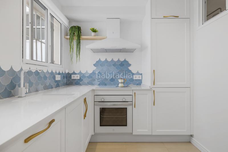 Foto 6d88ca22-272b-4b56-a29f-a460f9660da2. Apartamento céntrico piso recientemente renovado de dos dormitorios a un paso de la playa en Estepona