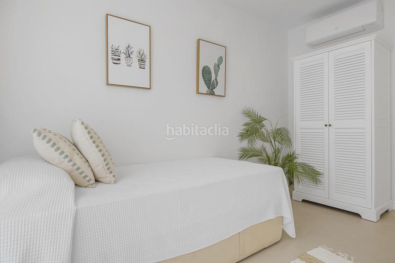 Foto 782aa32d-9735-4f24-96c2-da25ac38a4fb. Apartamento céntrico piso recientemente renovado de dos dormitorios a un paso de la playa en Estepona